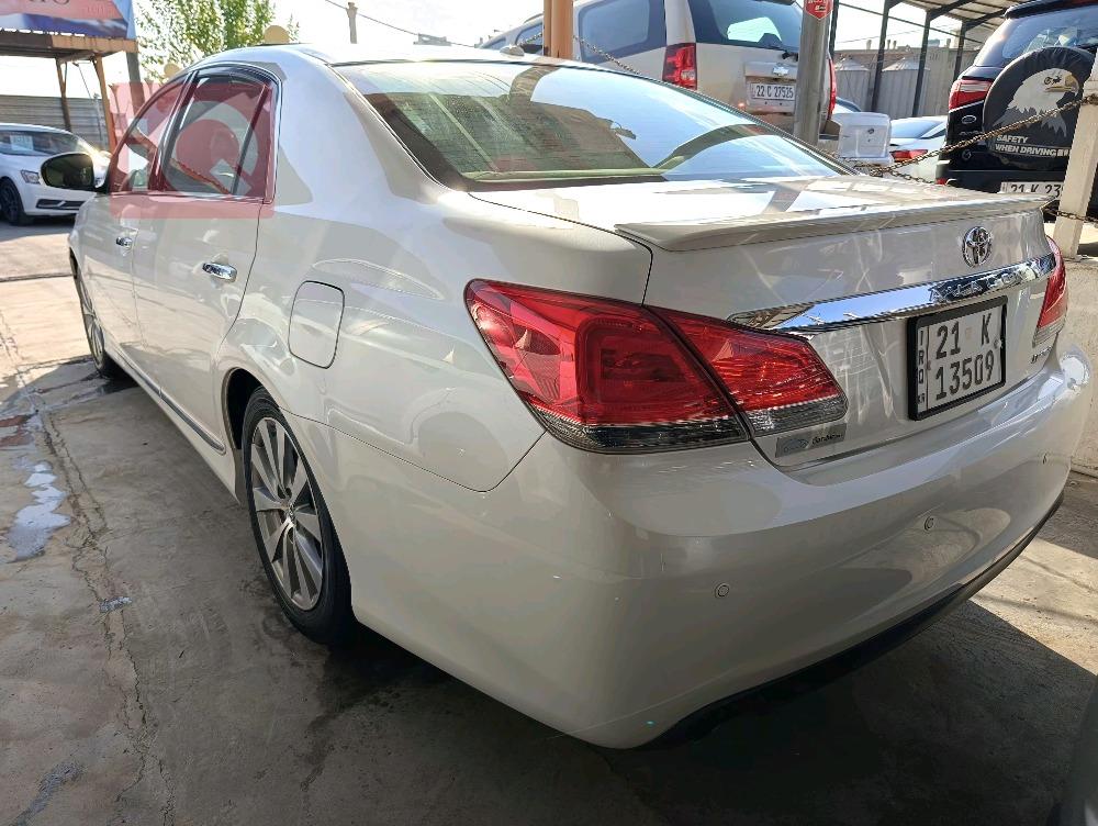 Toyota Avalon